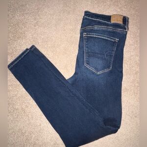 American Eagle Jeans, Sz 14 Long